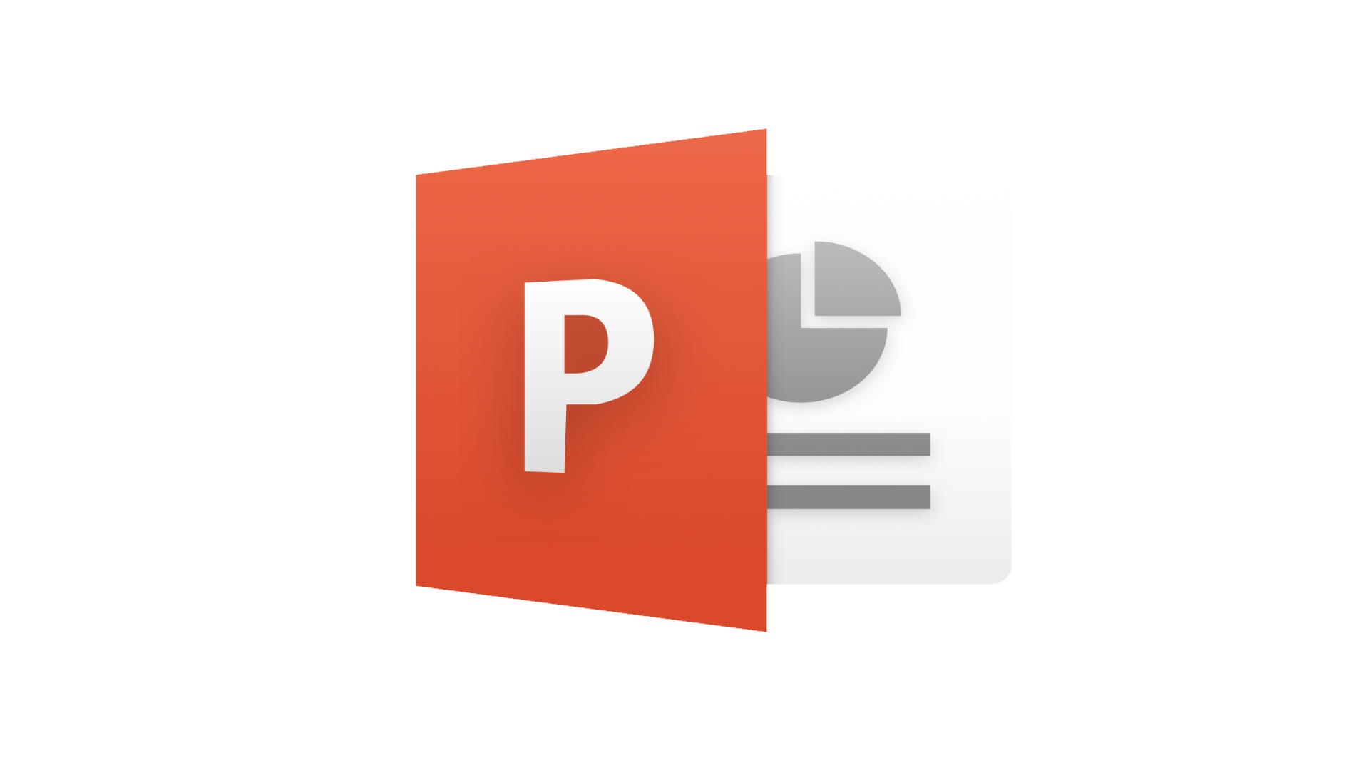 PowerPoint-Icon-WhiteBack Powerpoint icon